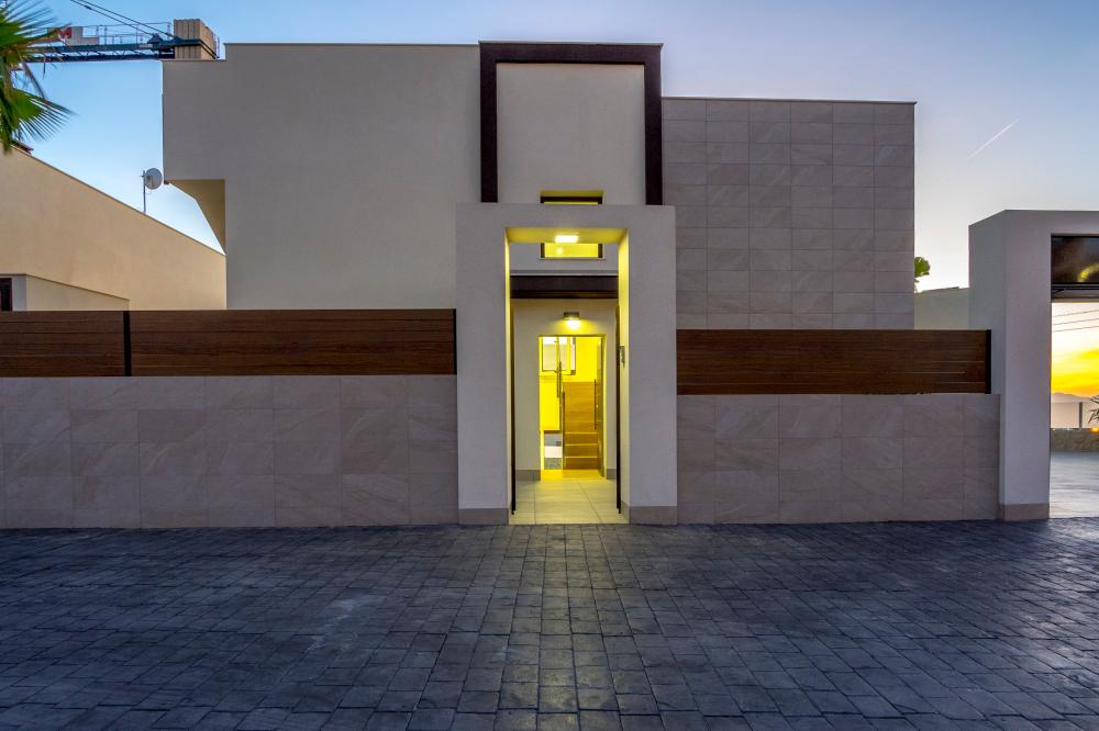  till salu hus Ciudad Quesada Baix Segura 32