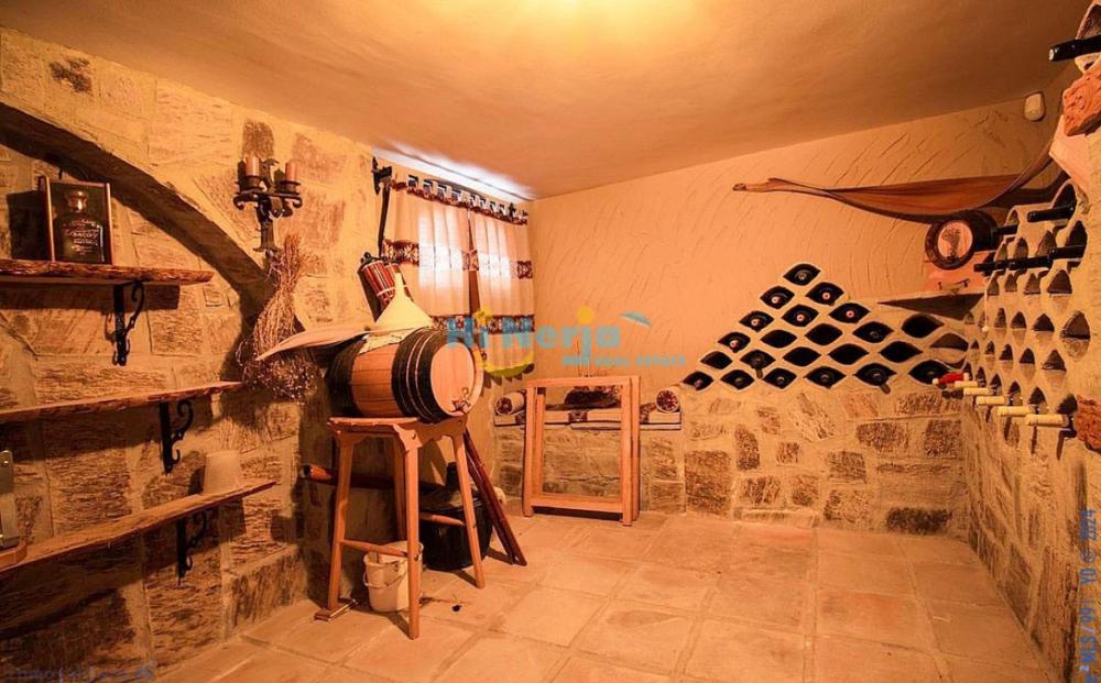  till salu villa Nerja Axarquía 18