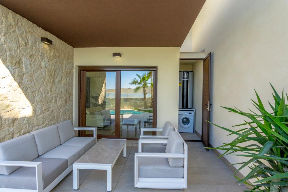  till salu hus Rojales Baix Segura 7