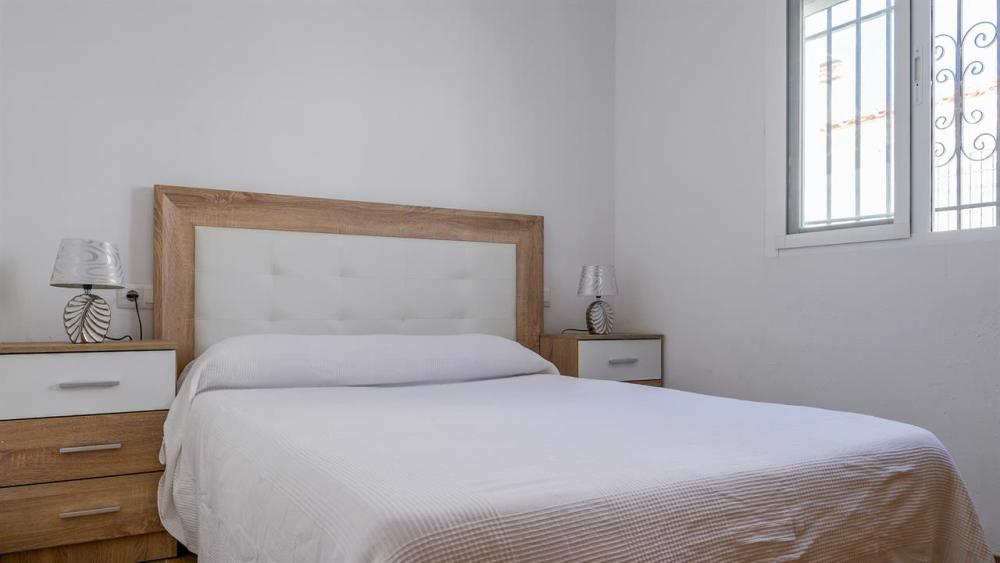  till salu radhus Nerja Axarquía 12