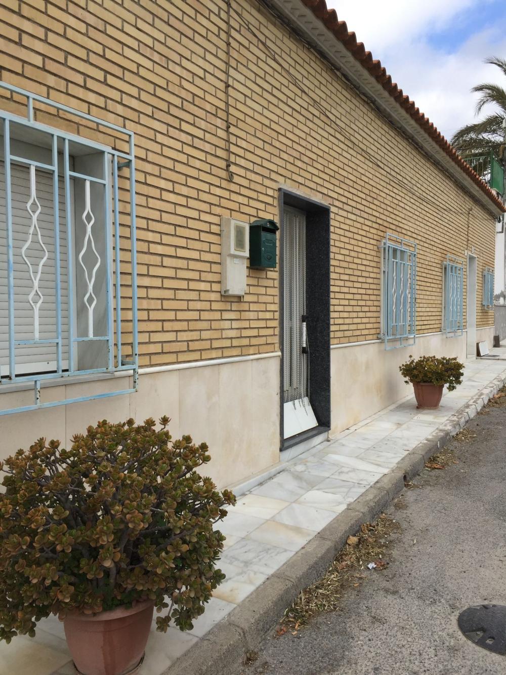  till salu hus Fines Valle Del Almanzora 2