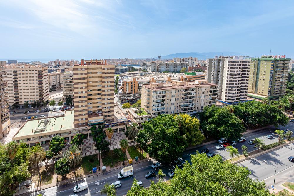  till salu lägenhet Málaga Centro 29007 Málaga-Costa Del Sol 28