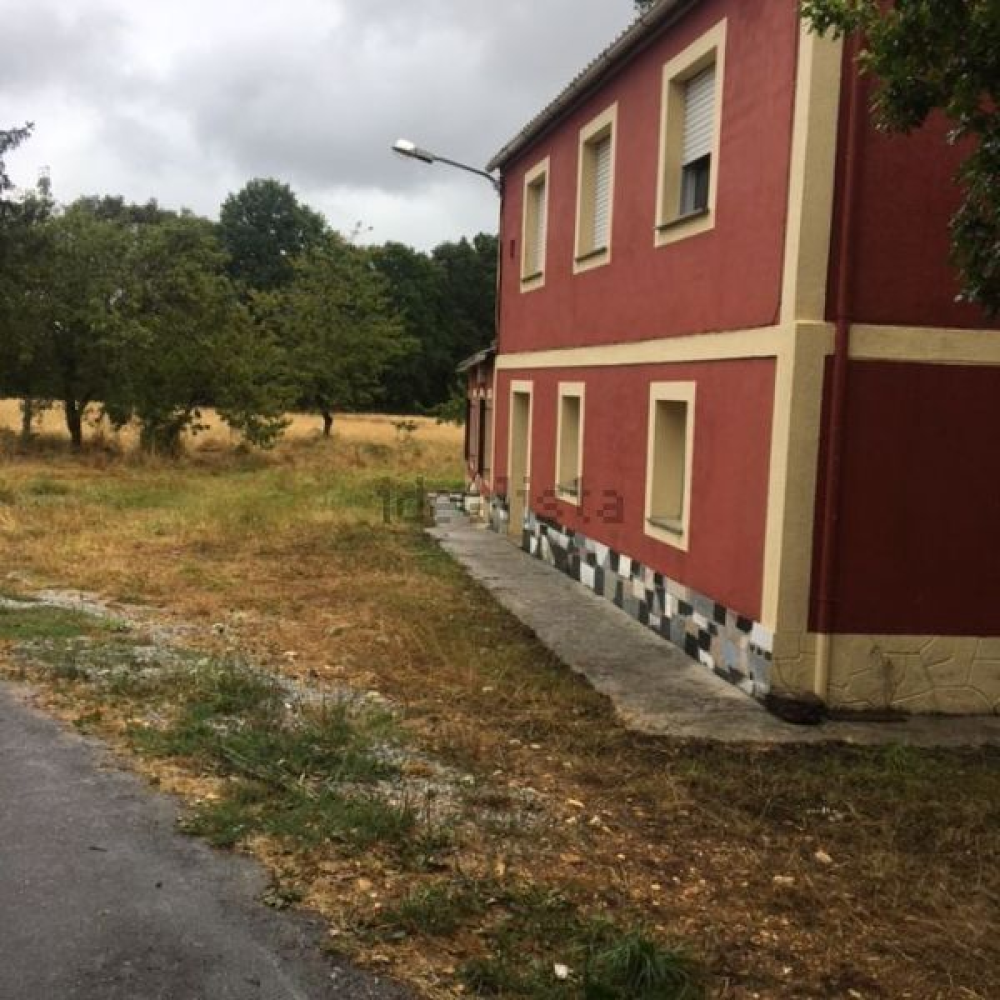  till salu hus Lugo 27004 Lugo 7