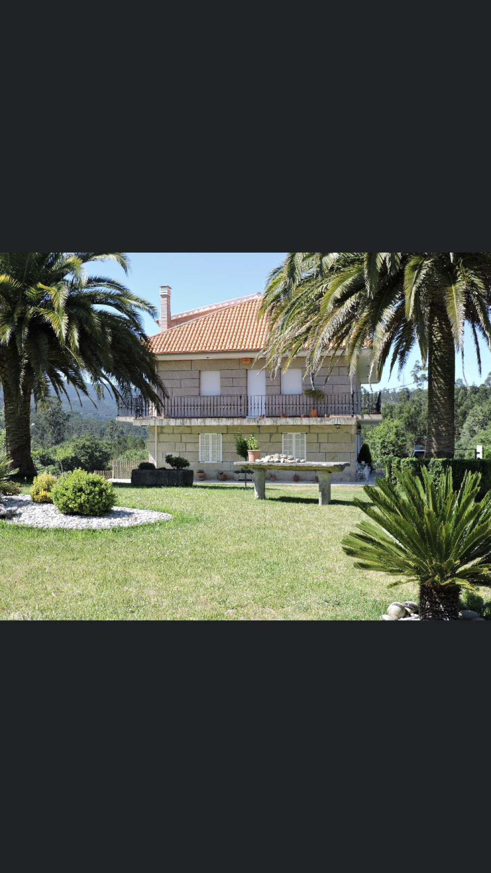  till salu hus Tenorio Pontevedra 26