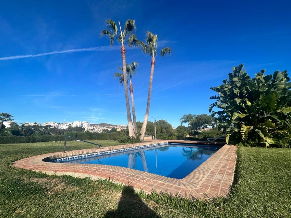  till salu parhus Calahonda Costa Del Sol Occidental 7
