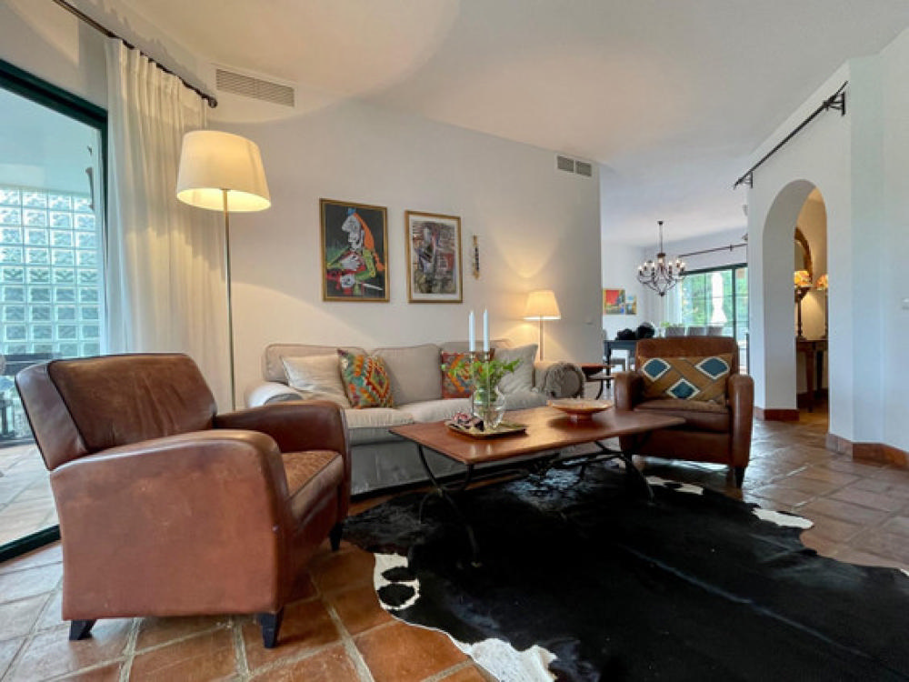  till salu parhus Calahonda Costa Del Sol Occidental 15