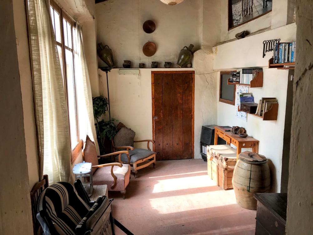  till salu hus på landet Alcublas Serranos (Los) 7