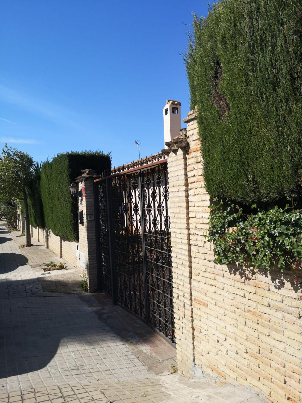  till salu villa Roalcao Metropolitana De Sevilla 19