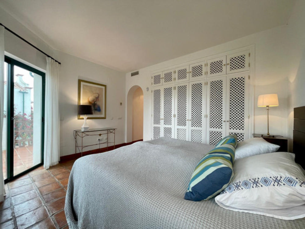  till salu parhus Calahonda Costa Del Sol Occidental 30