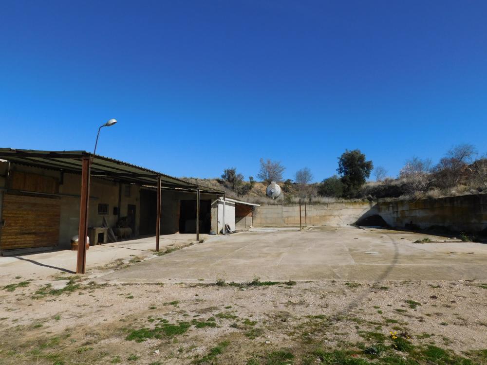  till salu villa Guardiola De Font-Rubi Alt Penedès 8