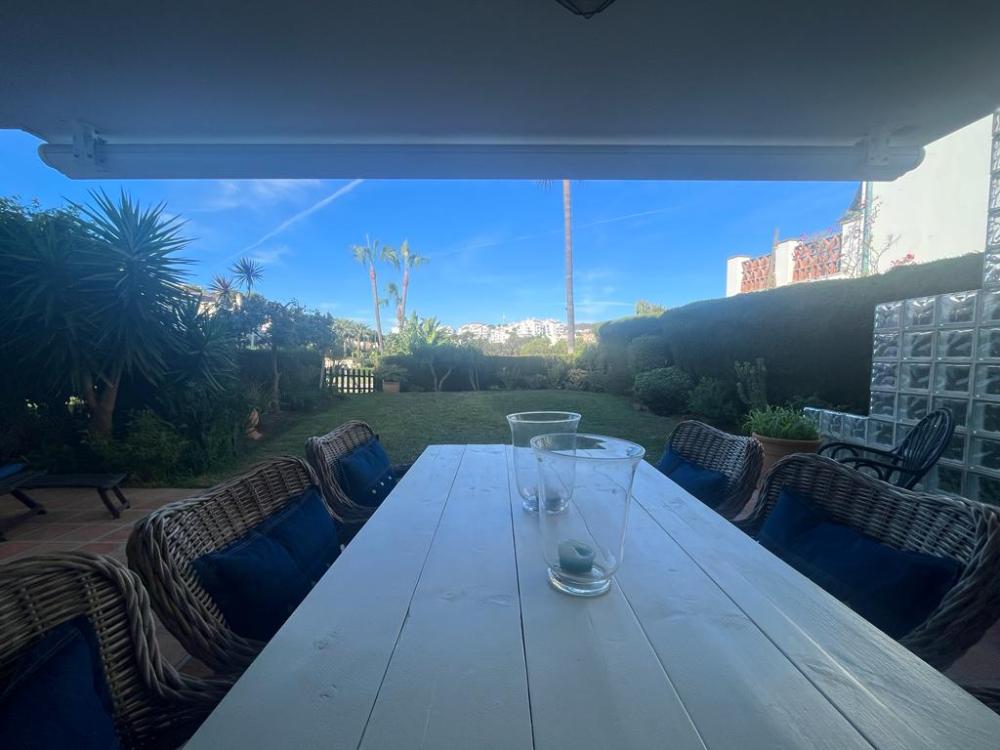  till salu parhus Calahonda Costa Del Sol Occidental 10