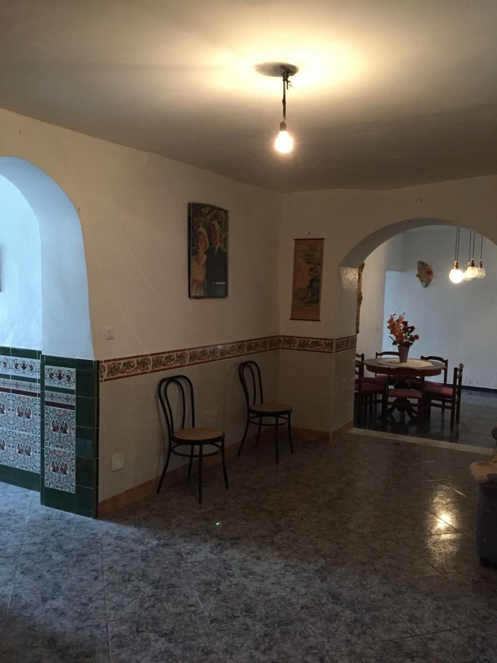  till salu hus Fines Valle Del Almanzora 4