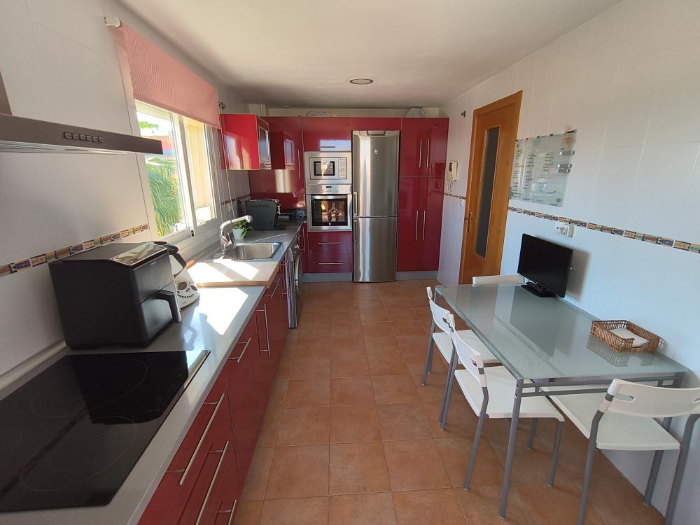  till salu lägenhet Campanillas Málaga-Costa Del Sol 4