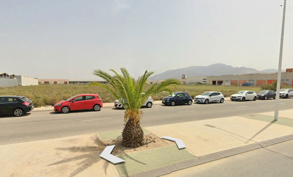  till salu kommersiell Alhama De Murcia Bajo Guadalentín 3