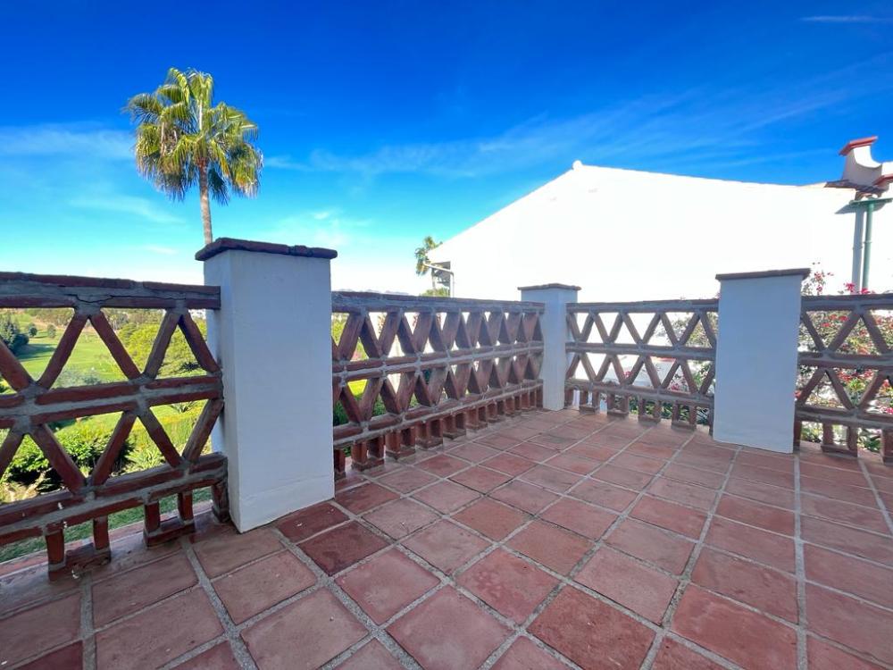  till salu parhus Calahonda Costa Del Sol Occidental 31