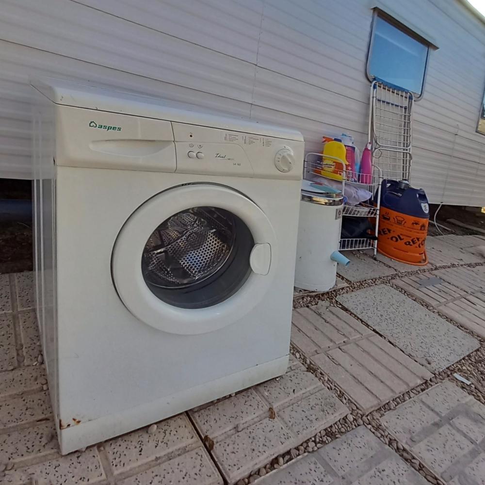  till salu hus Las Bayas Baix Vinalopó 21