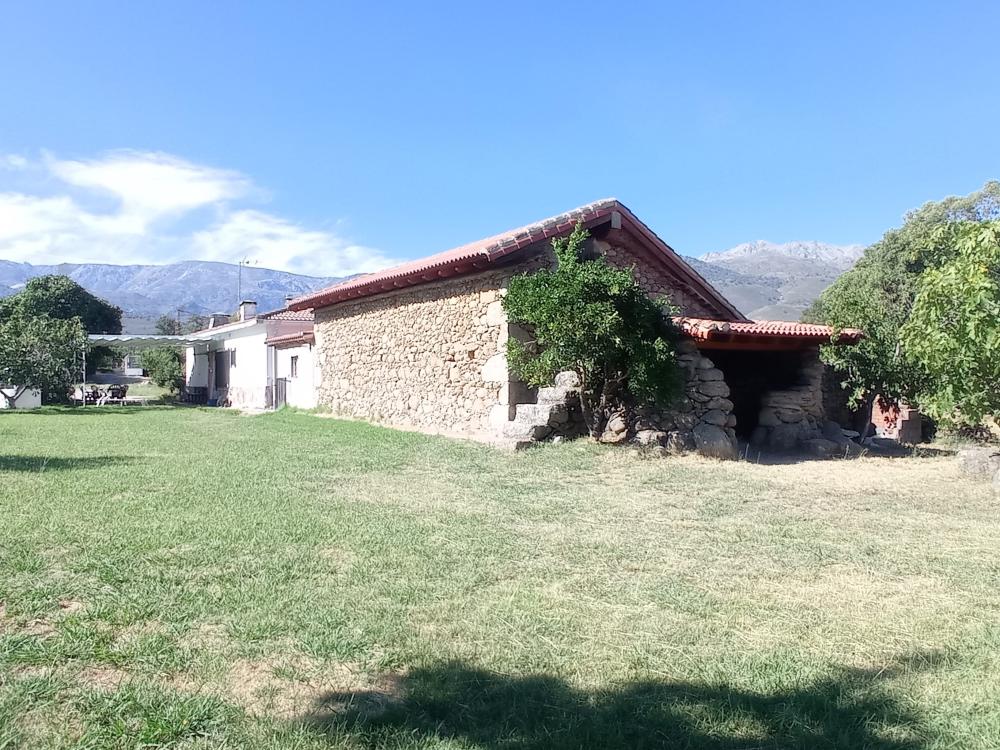  till salu villa Madrigal De La Vera La Vera 4