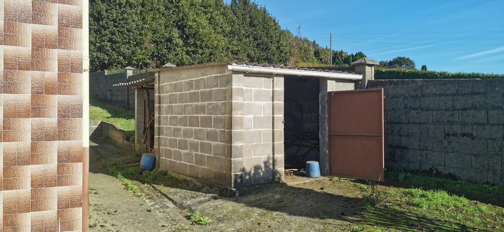  till salu hus Campo Do Hospital Ferrol 25