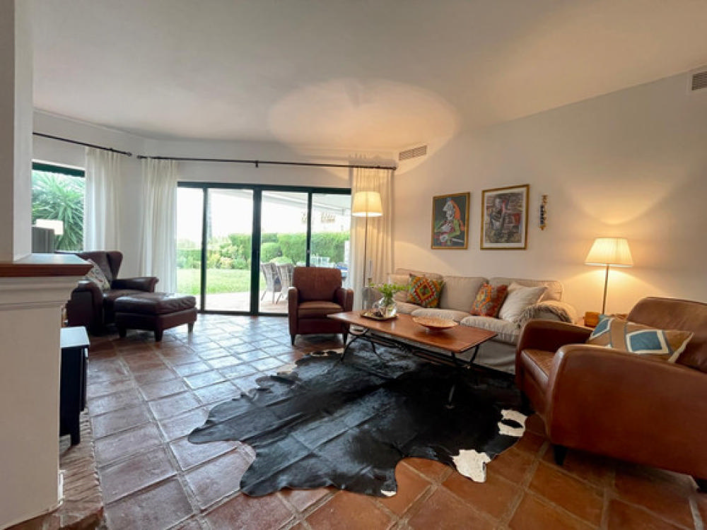  till salu parhus Calahonda Costa Del Sol Occidental 16