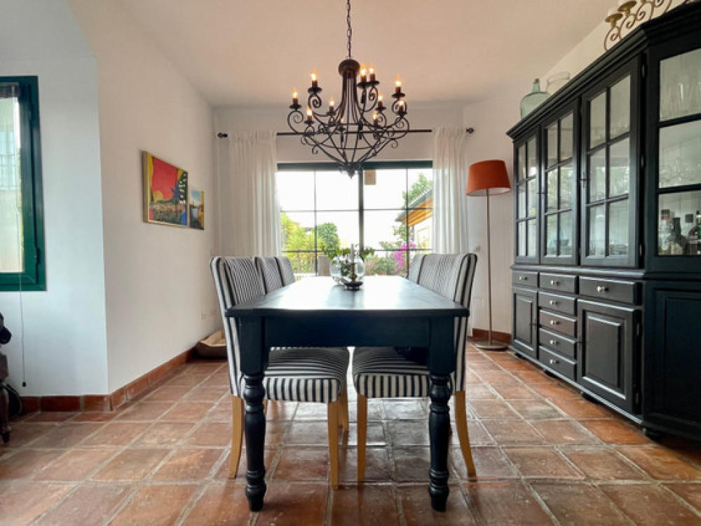  till salu parhus Calahonda Costa Del Sol Occidental 18