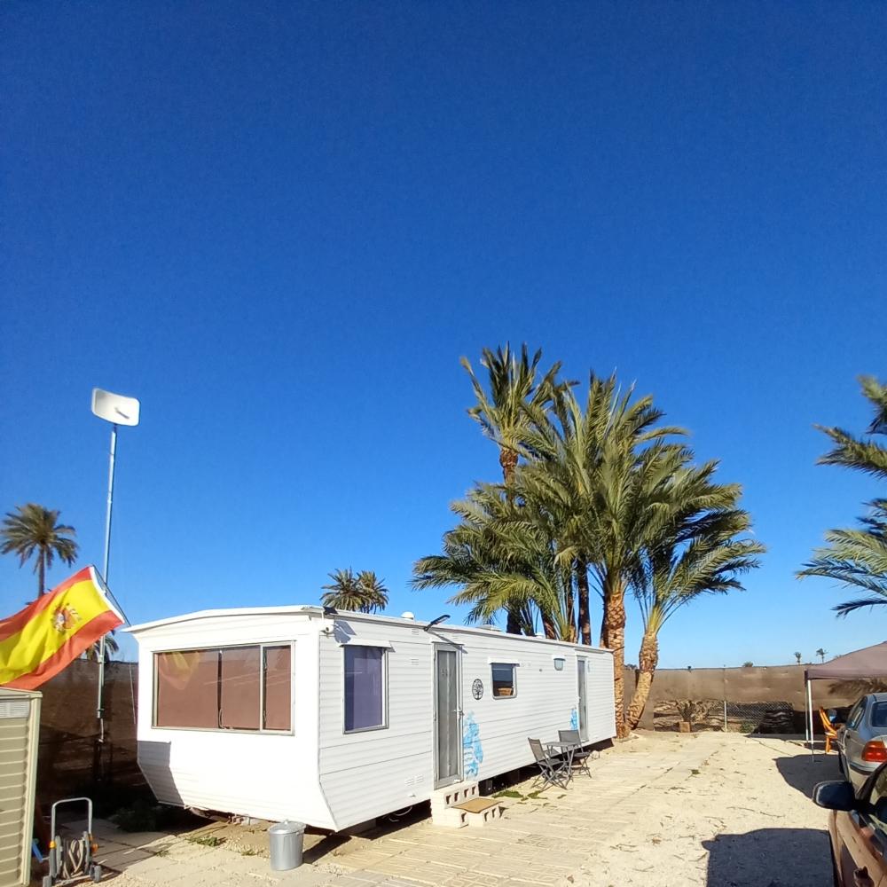  till salu hus Las Bayas Baix Vinalopó 1