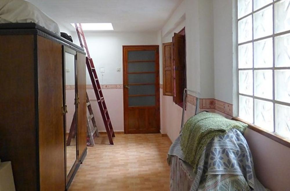  till salu hus Fátima-Franciscanos Llanos De Albacete 20