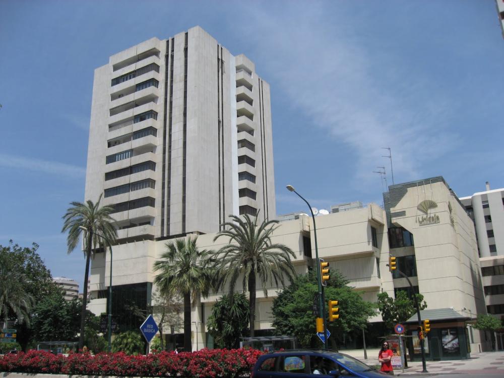  till salu lägenhet Málaga Centro 29007 Málaga-Costa Del Sol 1