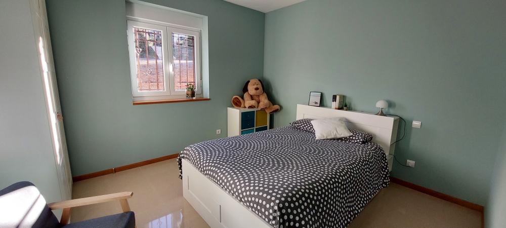  till salu hus Campillo De Altobuey Machuela 32