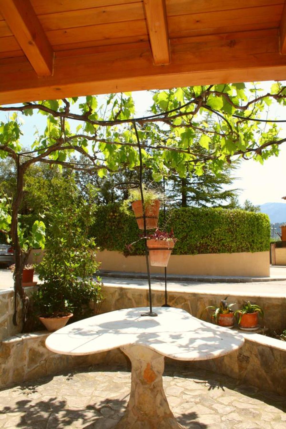  till salu hus Horta De Sant Joan Terra Alta 2