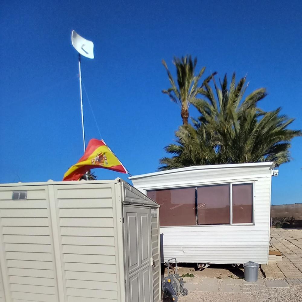  till salu hus Las Bayas Baix Vinalopó 24