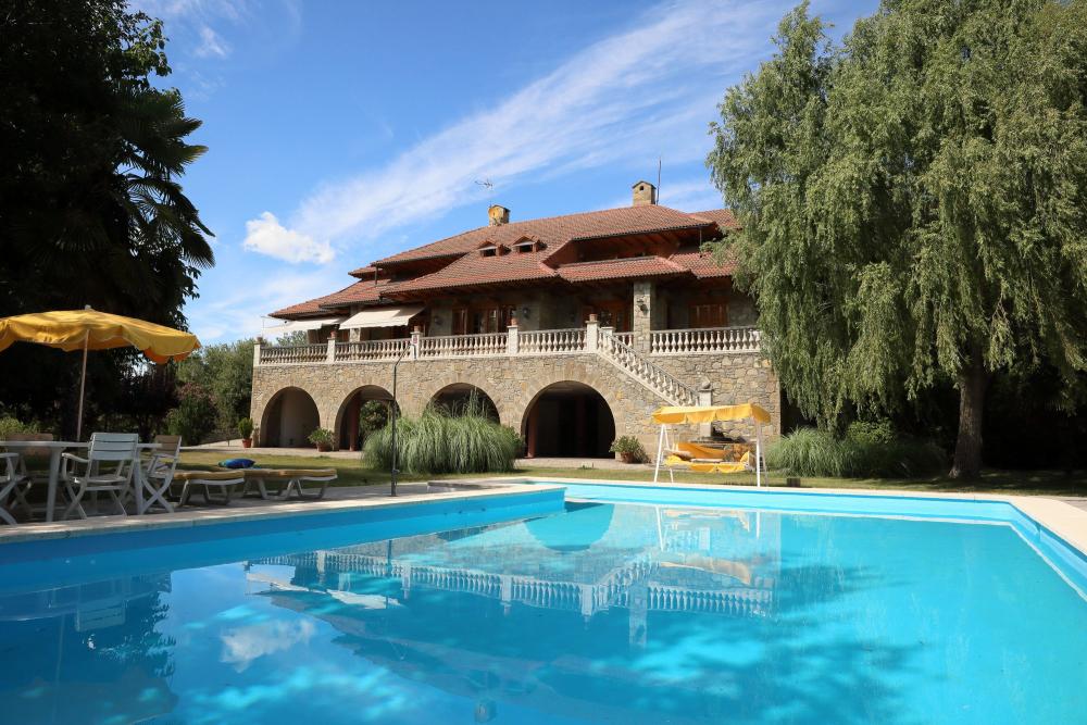  till salu villa Lascuarre Ribagorza (La) 1