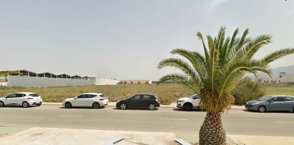  till salu kommersiell Alhama De Murcia Bajo Guadalentín 2