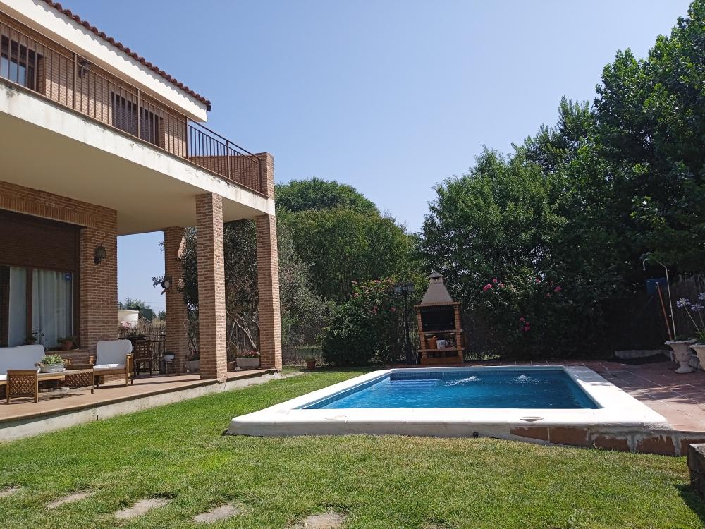  till salu villa Alalpardo Cuenca Del Medio Jarama 2