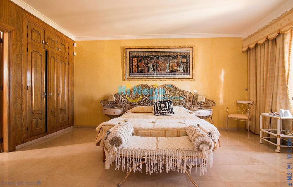  till salu villa Nerja Axarquía 10