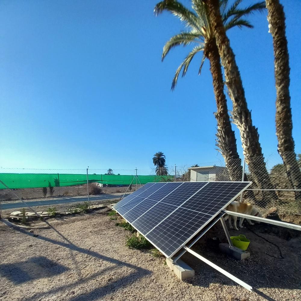  till salu hus Las Bayas Baix Vinalopó 26
