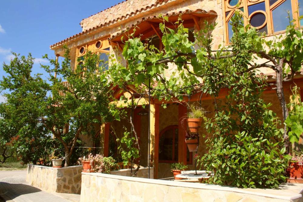  till salu hus Horta De Sant Joan Terra Alta 5