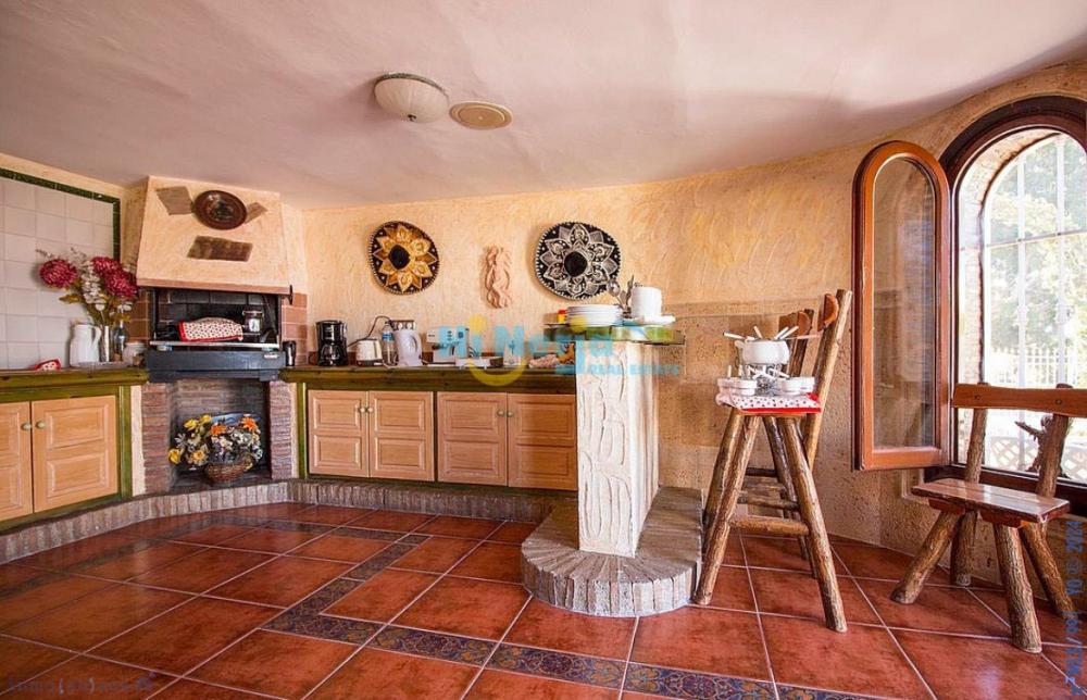  till salu villa Nerja Axarquía 7