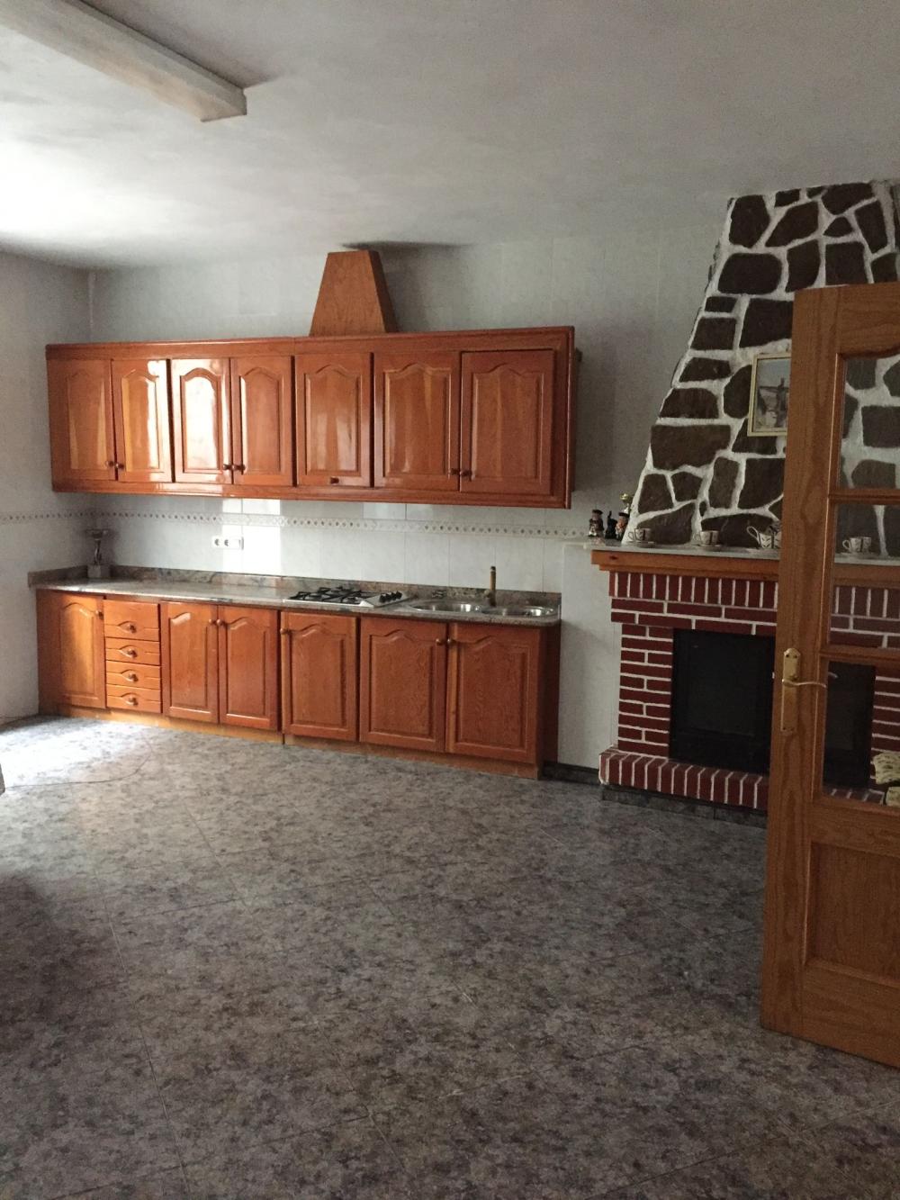  till salu hus Fines Valle Del Almanzora 6