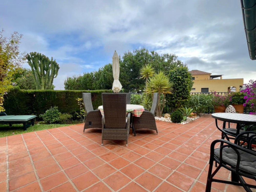  till salu parhus Calahonda Costa Del Sol Occidental 38