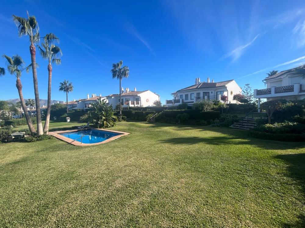  till salu parhus Calahonda Costa Del Sol Occidental 6