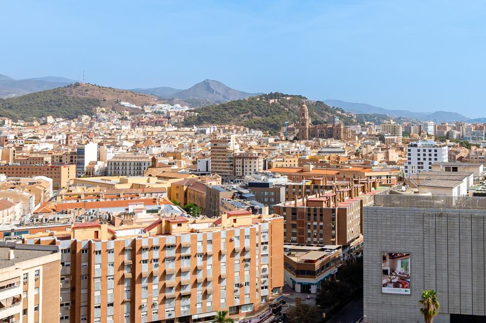  till salu lägenhet Málaga Centro 29007 Málaga-Costa Del Sol 29