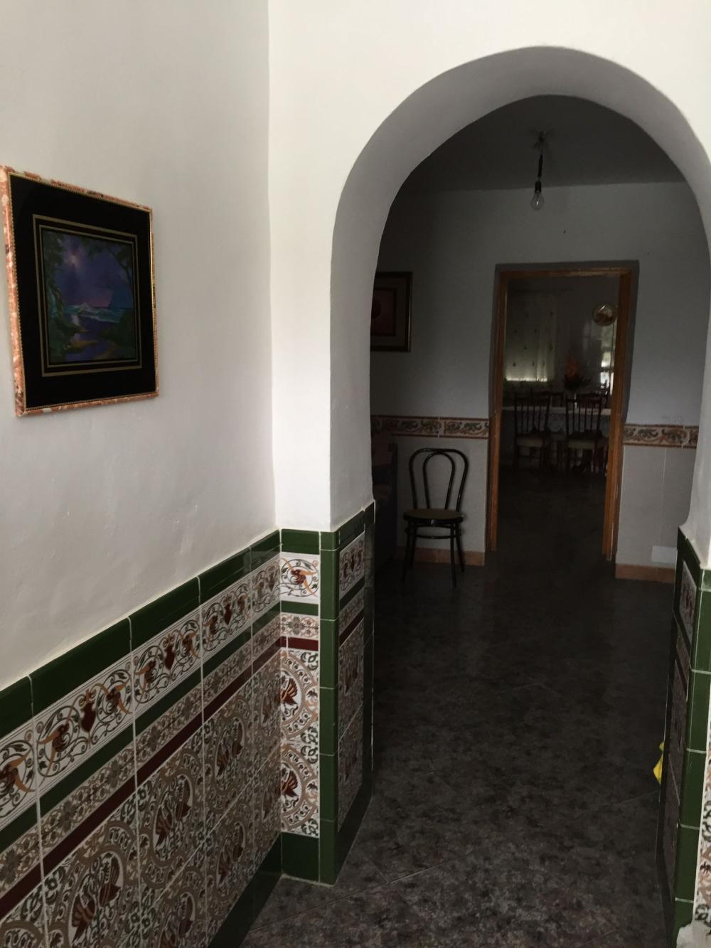  till salu hus Fines Valle Del Almanzora 3