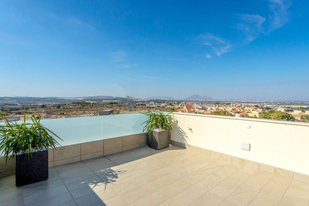  till salu hus Rojales Baix Segura 10