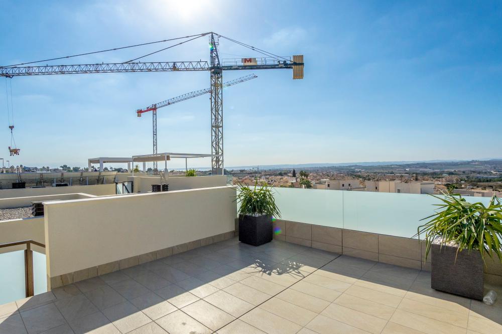  till salu hus Rojales Baix Segura 11
