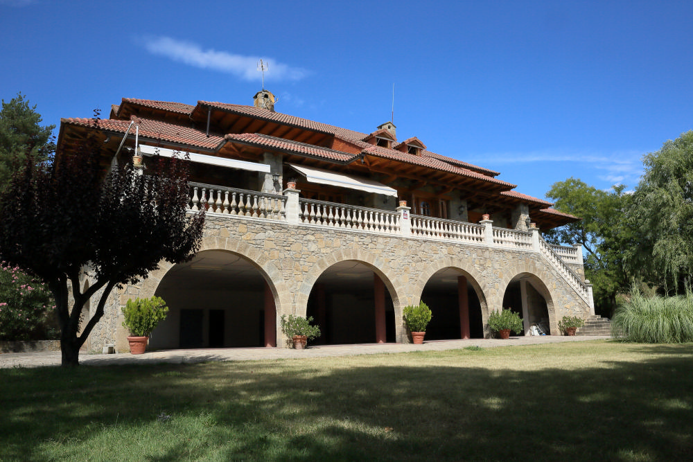  till salu villa Lascuarre Ribagorza (La) 9