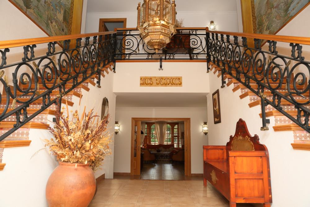  till salu villa Lascuarre Ribagorza (La) 2