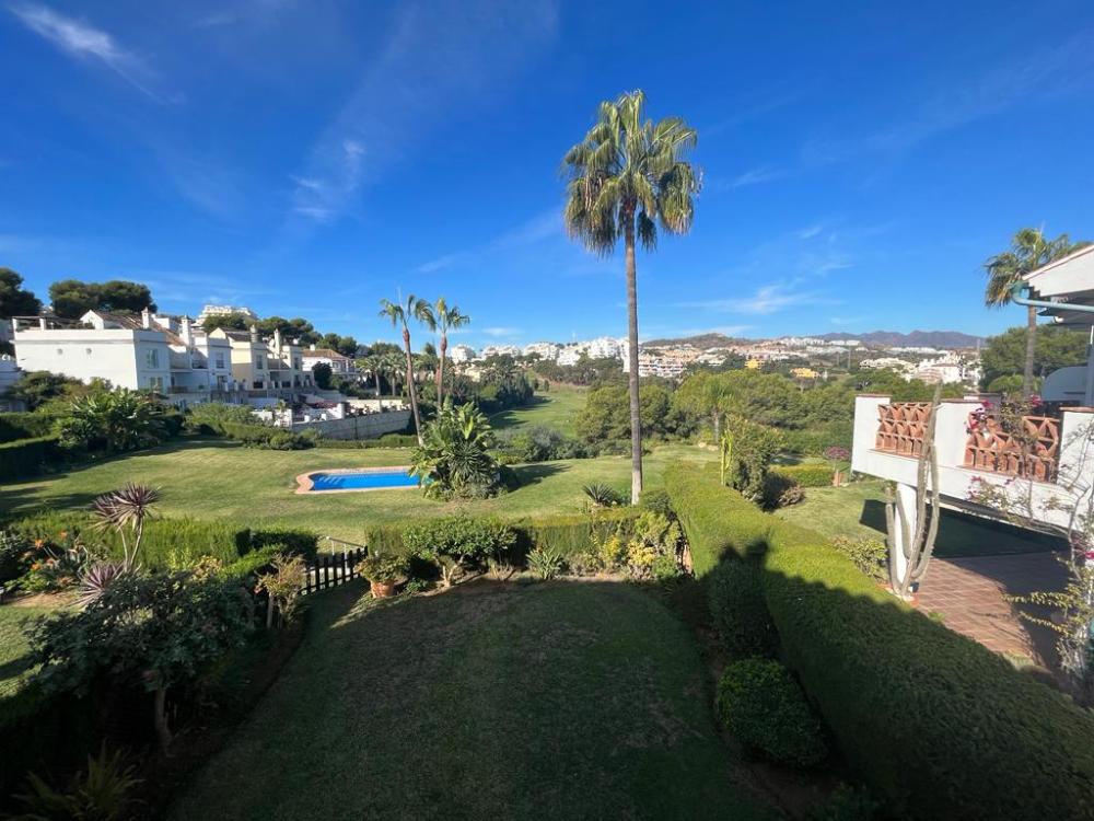  till salu parhus Calahonda Costa Del Sol Occidental 33