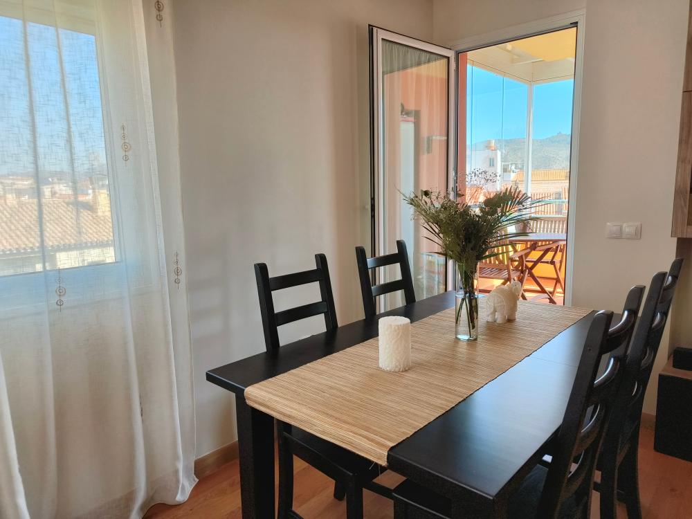  till salu lägenhet Campanillas Málaga-Costa Del Sol 11