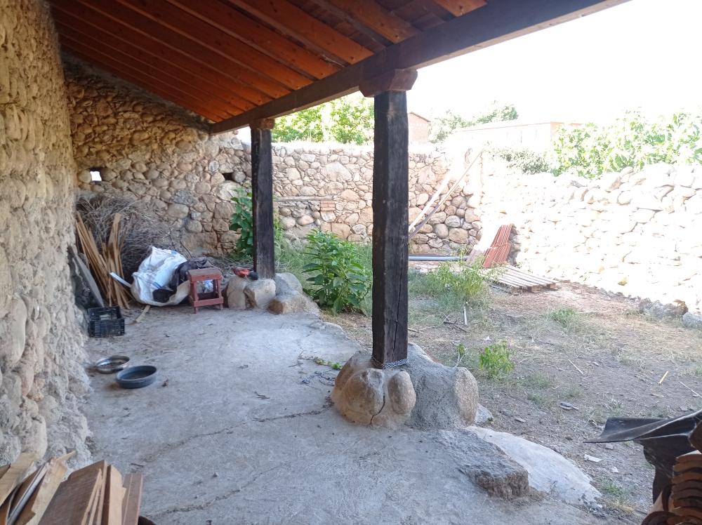  till salu villa Madrigal De La Vera La Vera 23