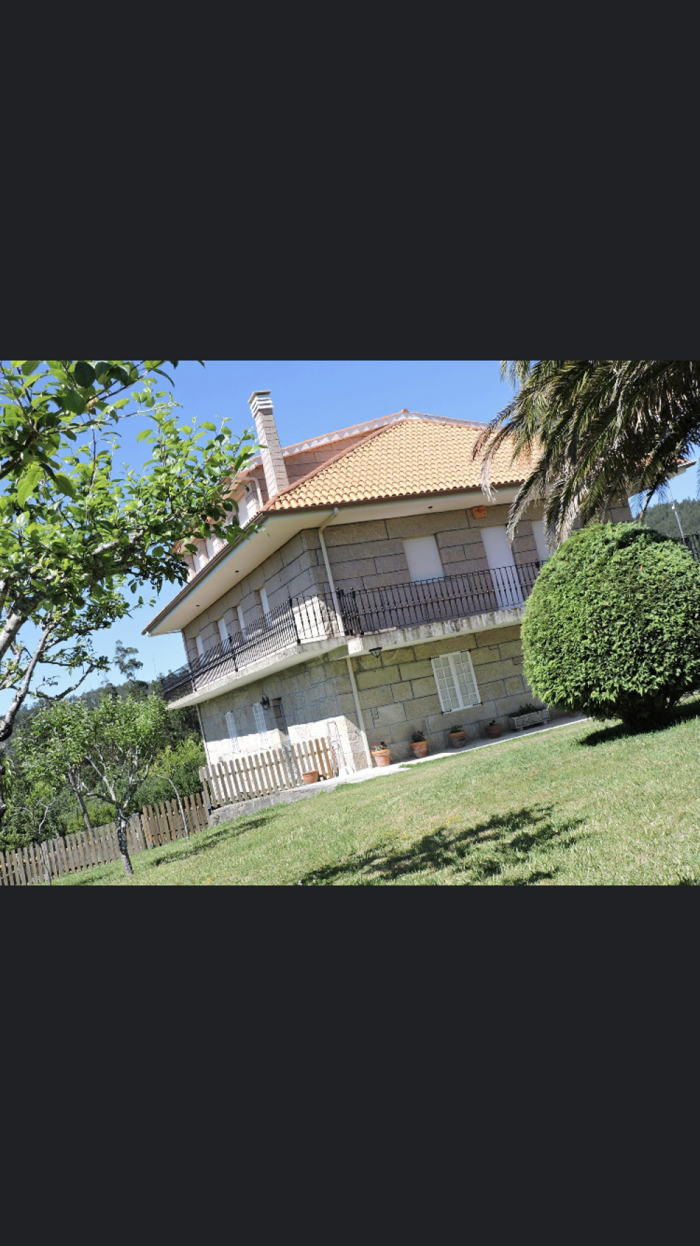  till salu hus Tenorio Pontevedra 24